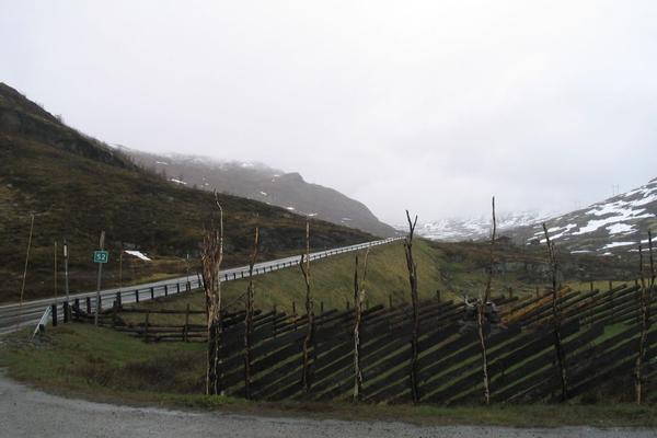 Hemsedalsfjellet (Hemsedalsfjellet, Rv 52) – Bild 2 vergrößern