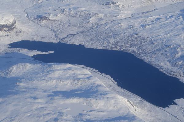 Hemsedalsfjellet (Hemsedalsfjellet, Rv 52) – Bild 3 vergrößern