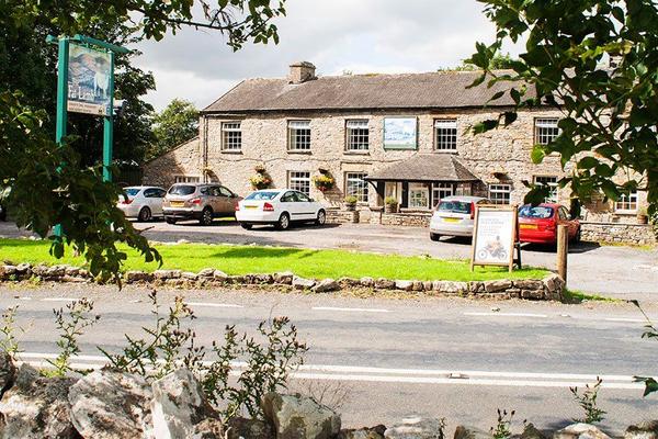 The Fat Lamb Country Inn (Ravenstonedale) – Bild 1 vergrößern