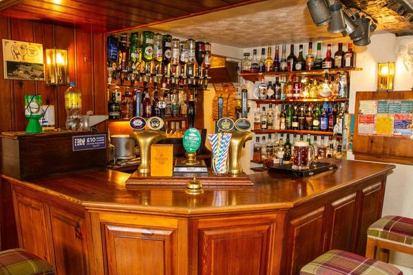 The Fat Lamb Country Inn (Ravenstonedale) – Bild 3 vergrößern