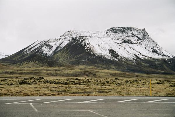 Hellisheiði (Hellisheiði, Hringvegur 1) – Bild 3 vergrößern