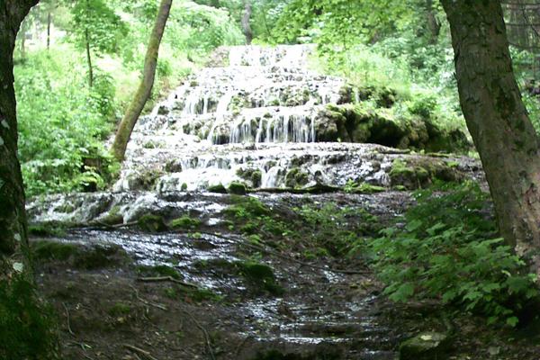 Szalajka-Tal (Szalajka-völgy) – Bild 1 vergrößern