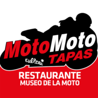 Moto Moto Tapas – Restaurant & Motorradmuseum (Cullera)