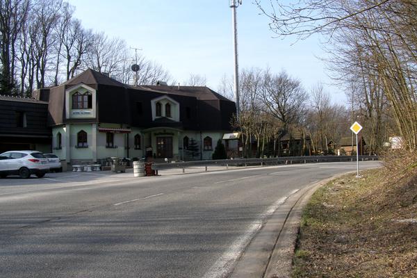 Pezinská Baba (Pezinská Baba, II/503) – Bild 2 vergrößern