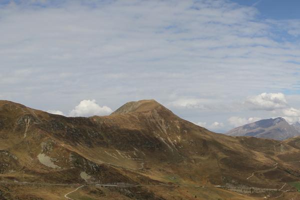 Penser Joch / Passo di Pénnes – Bild 1 vergrößern