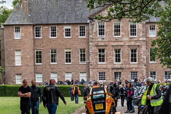 Rewaco Trikes Scotland – Snack Bar & Bike-Meets (Brechin) – Bild 1 vergrößern
