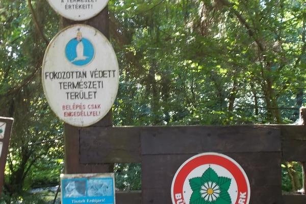 Szalajka-Tal (Szalajka-völgy) – Bild 3 vergrößern
