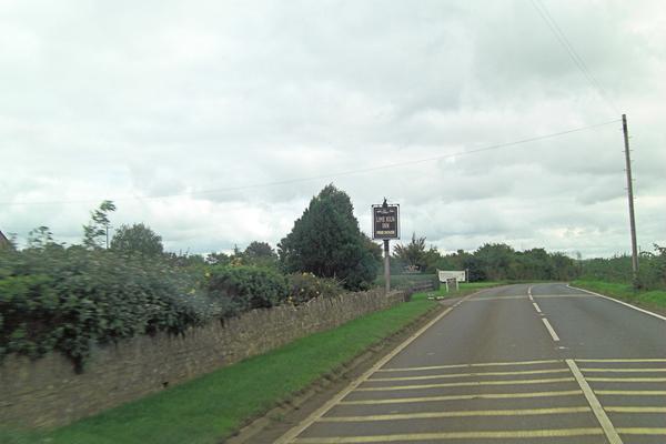 The Lime Kiln Inn (Long Sutton, Langport) – Bild 1 vergrößern
