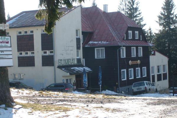 Bumbálka (Bumbálka, I/35) – Bild 1 vergrößern