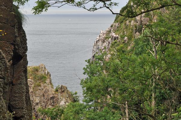 Jons Kapel (Jons Kapel, Bornholm) – Bild 1 vergrößern