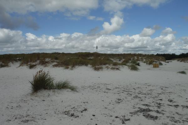 Dueodde (Dueodde, Bornholm) – Bild 2 vergrößern