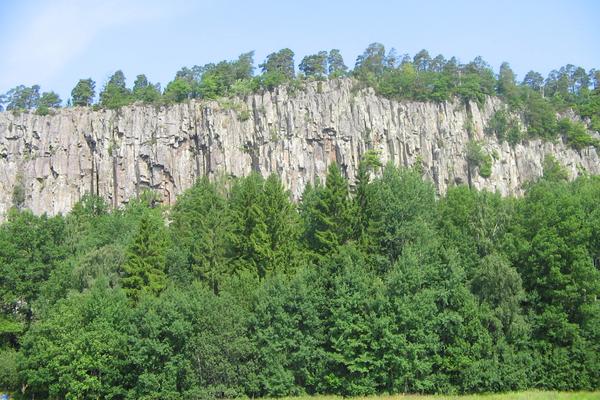Halleberg und Hunneberg (Halleberg och Hunneberg) – Bild 1 vergrößern