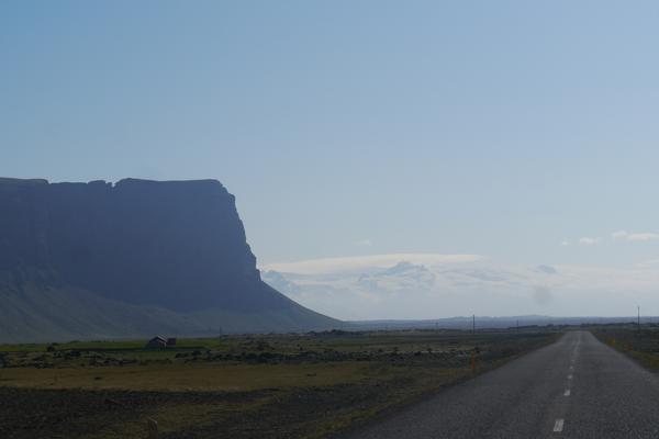 Lómagnúpur (Lómagnúpur, Hringvegur 1) – Bild 2 vergrößern