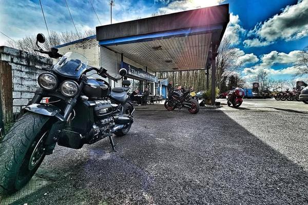 The Long Itch Diner – Bild 2 vergrößern