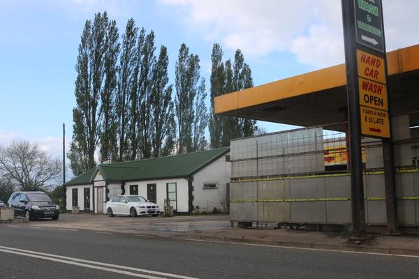 Willoughby Cafe – Bild 2 vergrößern