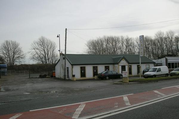 Willoughby Cafe – Bild 3 vergrößern