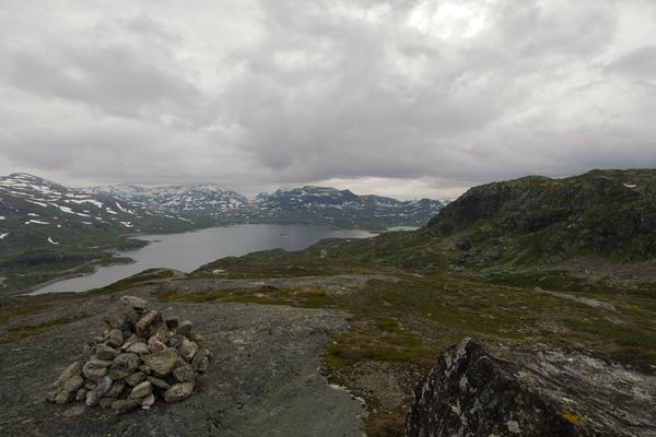 Haukelifjell (Haukelivegen, E134) – Bild 3 vergrößern