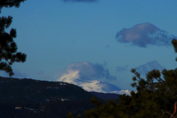 Gaustatoppen (Gaustatoppen, Gaustavegen Fv 3430) – Bild 2 vergrößern
