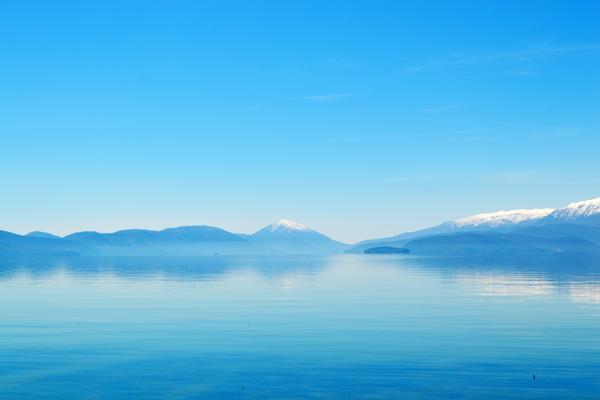 Prespasee (Prespansko Ezero / Преспанско Езеро) – Bild 1 vergrößern