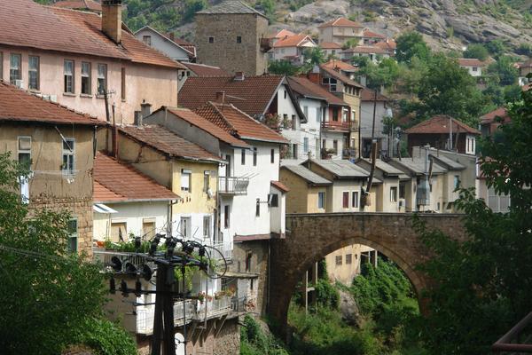 Kratovo (Кратово) – Bild 1 vergrößern