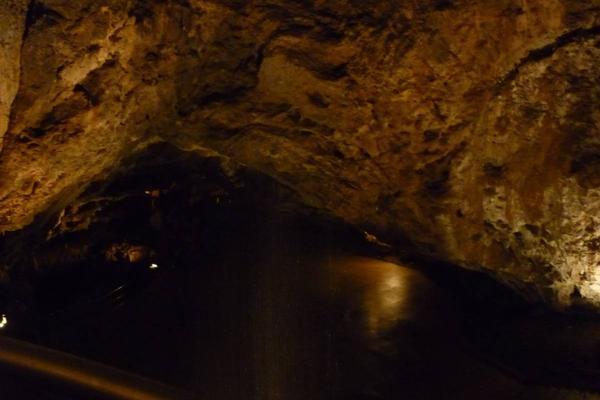 Demänováer Freiheitshöhle (Demänovská jaskyňa slobody, Straße 584) – Bild 2 vergrößern
