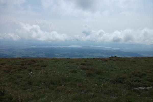 Orava-Stausee (Oravská priehrada) – Bild 3 vergrößern