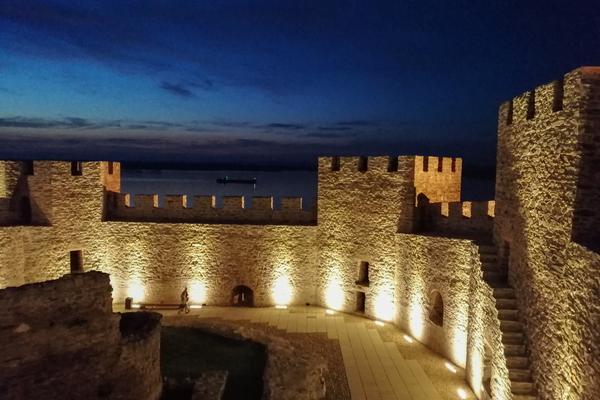 Festung Ram (Ramska tvrđava / Рамска тврђава) – Bild 1 vergrößern