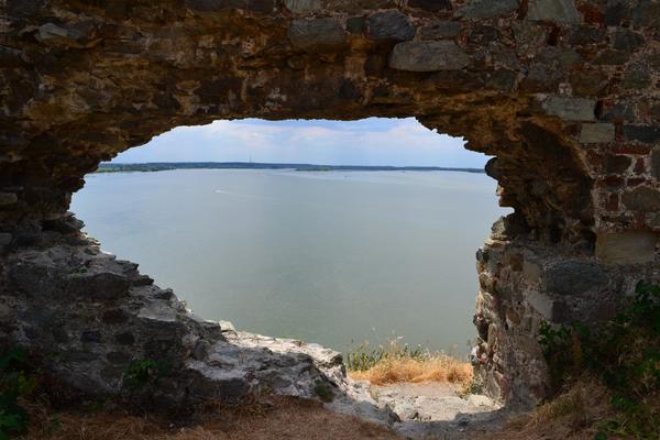 Festung Ram (Ramska tvrđava / Рамска тврђава) – Bild 3 vergrößern