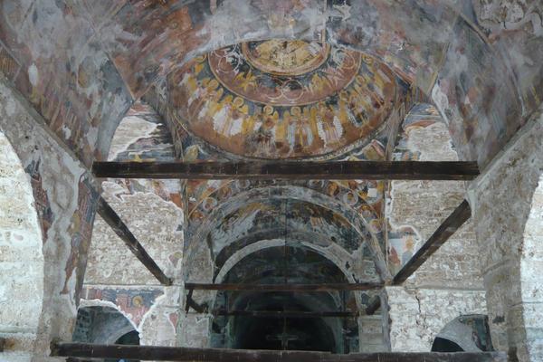 Voskopoja (Voskopojë / Moscopole) – Bild 1 vergrößern