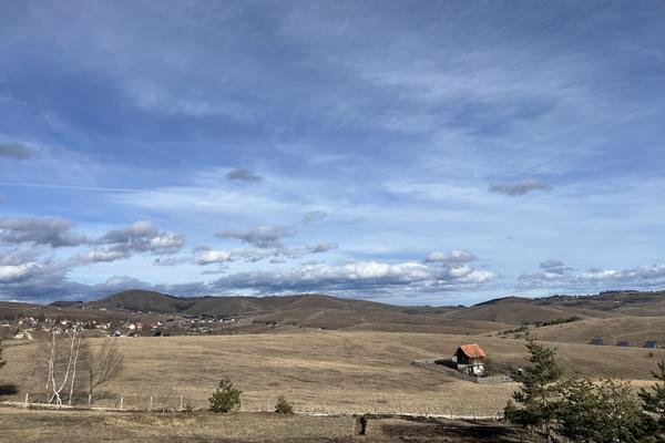 Zlatibor-Hochland (Златибор / Zlatibor, E763) – Bild 2 vergrößern