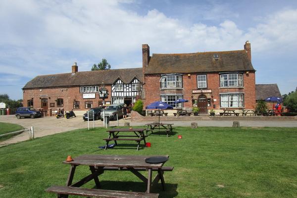 Lower Lode Inn – Bild 1 vergrößern