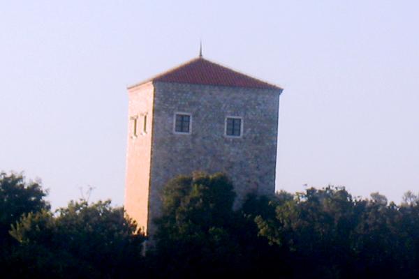 Altstadt Ulcinj (Stari grad Ulcinj / Kalaja e Ulqinit) – Bild 3 vergrößern