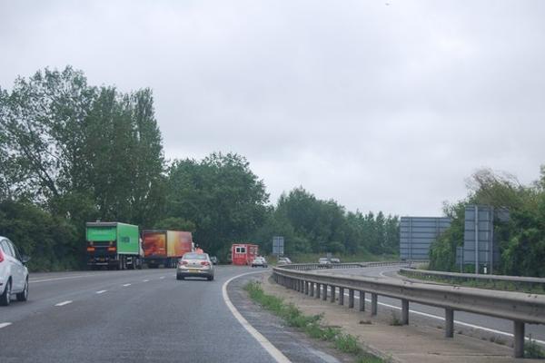 The Fuel Stop Café (A27 Chichester) – Bild 3 vergrößern