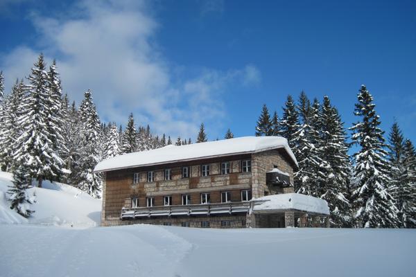 Jahorina (Јахорина / Jahorina) – Bild 1 vergrößern