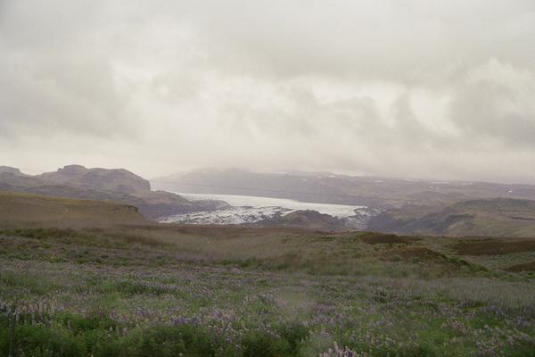 Gletscherzunge Sólheimajökull (Sólheimajökull, Sólheimajökulsvegur 221) – Bild 3 vergrößern