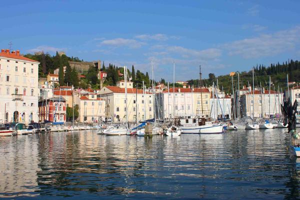 Piran (Piran / Pirano) – Bild 3 vergrößern