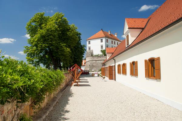 Burg Ptuj (Ptujski grad) – Bild 1 vergrößern