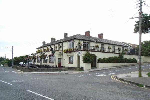 The Summit Inn Howth – Bild 1 vergrößern