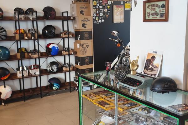Street Moto Caffe – Bild 3 vergrößern