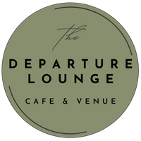 The Departure Lounge Café (Alton)