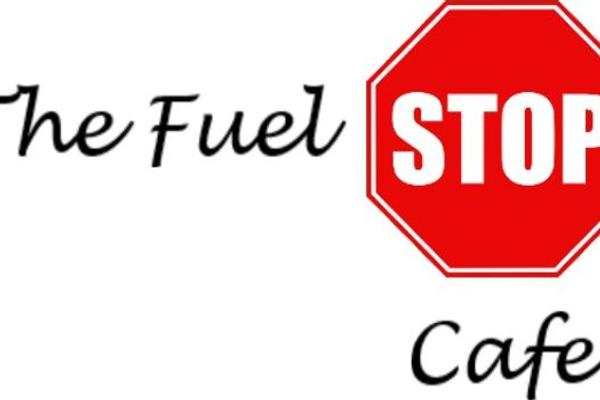 The Fuel Stop Café (Mid Wales Airport, Welshpool) – Bild 1 vergrößern