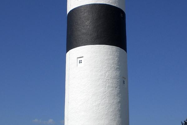 Leuchtturm Långe Jan (Långe Jan, Ölands södra udde) – Bild 1 vergrößern