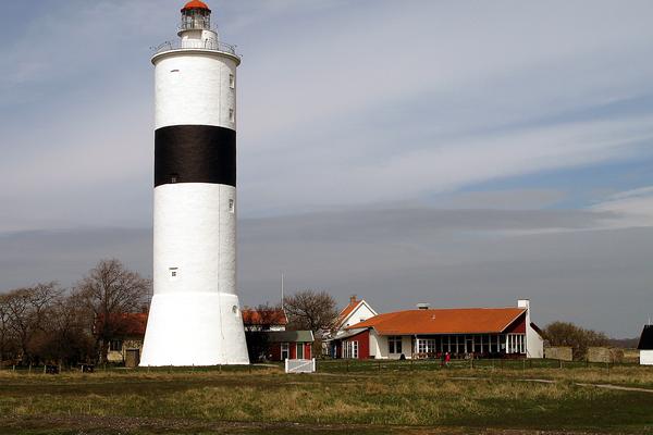 Leuchtturm Långe Jan (Långe Jan, Ölands södra udde) – Bild 2 vergrößern