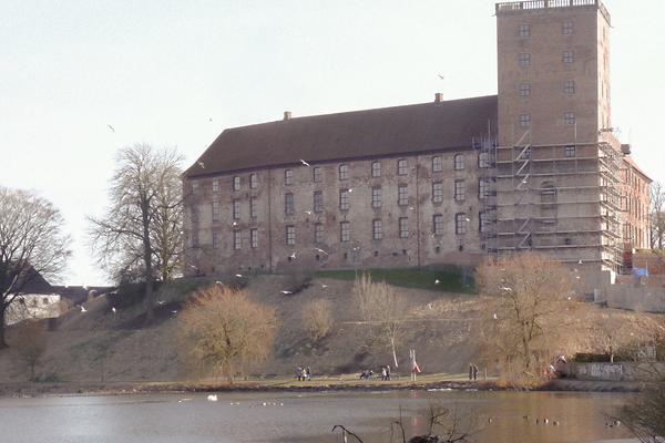 Schloss Koldinghus (Koldinghus) – Bild 1 vergrößern