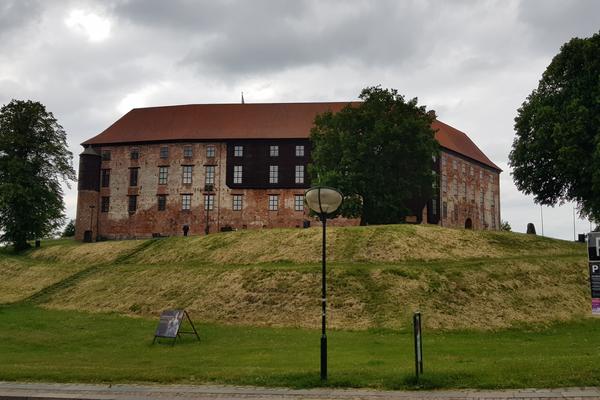 Schloss Koldinghus (Koldinghus) – Bild 2 vergrößern