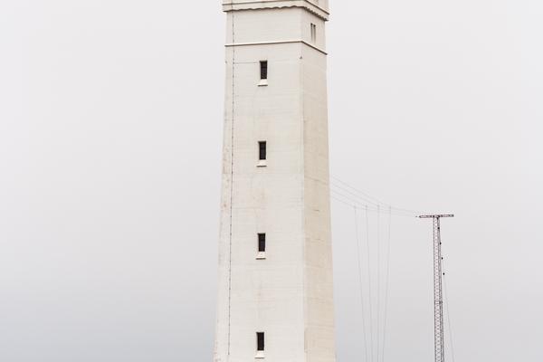 Leuchtturm Blåvandshuk (Blåvandshuk Fyr) – Bild 1 vergrößern