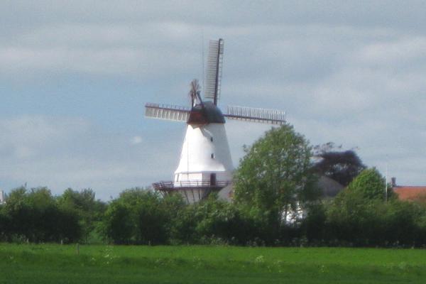 Düppeler Mühle (Dybbøl Mølle) – Bild 2 vergrößern