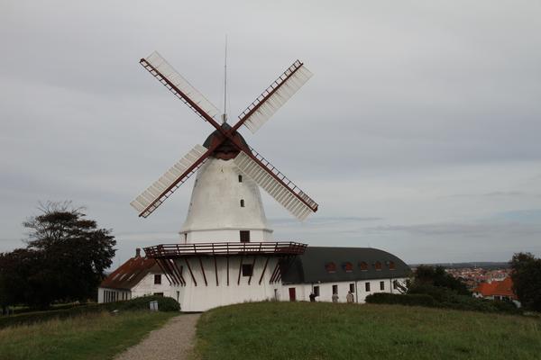 Düppeler Mühle (Dybbøl Mølle) – Bild 3 vergrößern