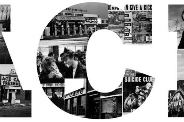 Ace Cafe London – Bild 1 vergrößern