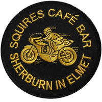 Squires Cafe Bar